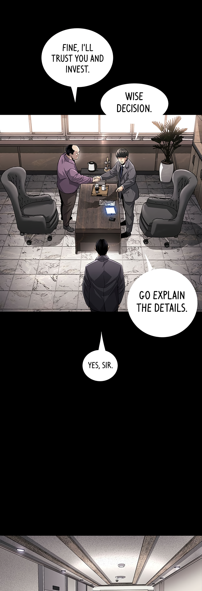 Read Vigilante Part 2 Manga Online