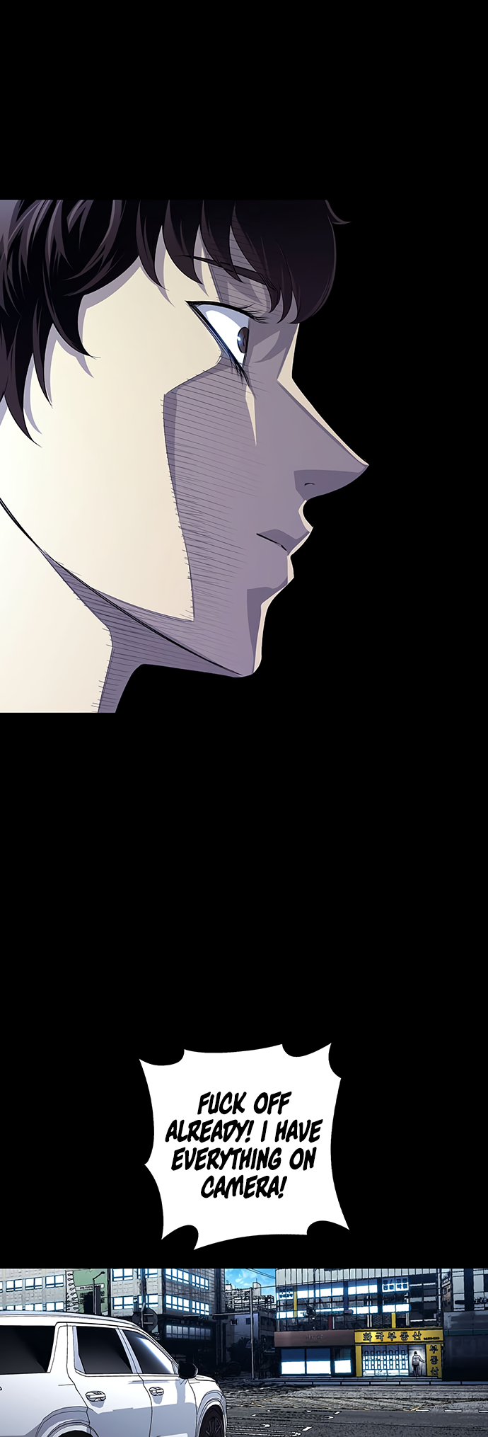 Read Vigilante Part 2 Manga Online