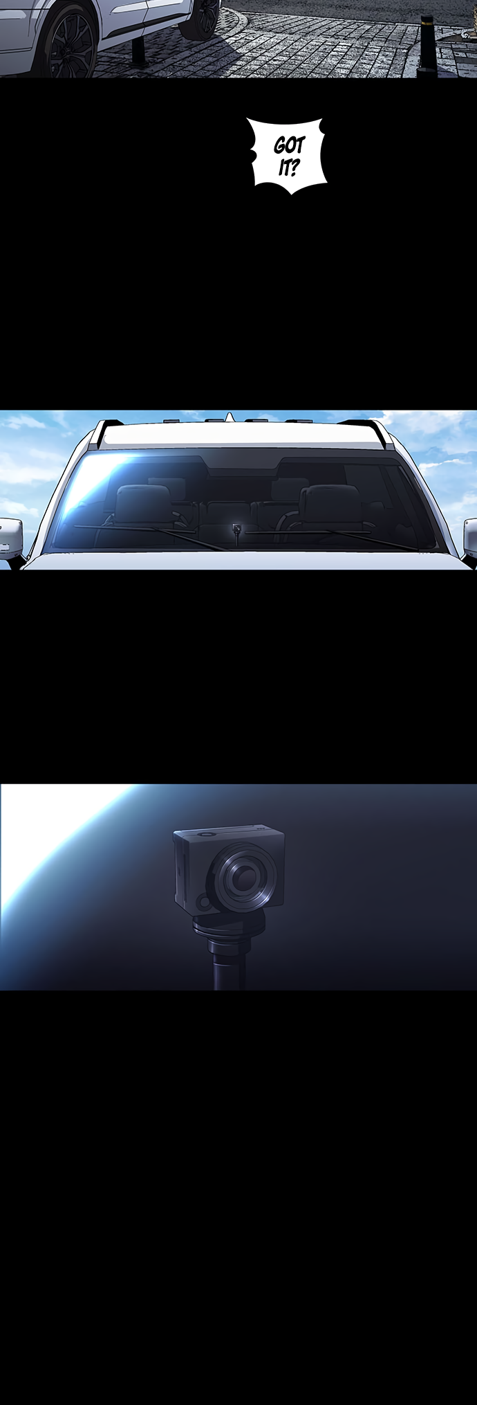 Read Vigilante Part 2 Manga Online