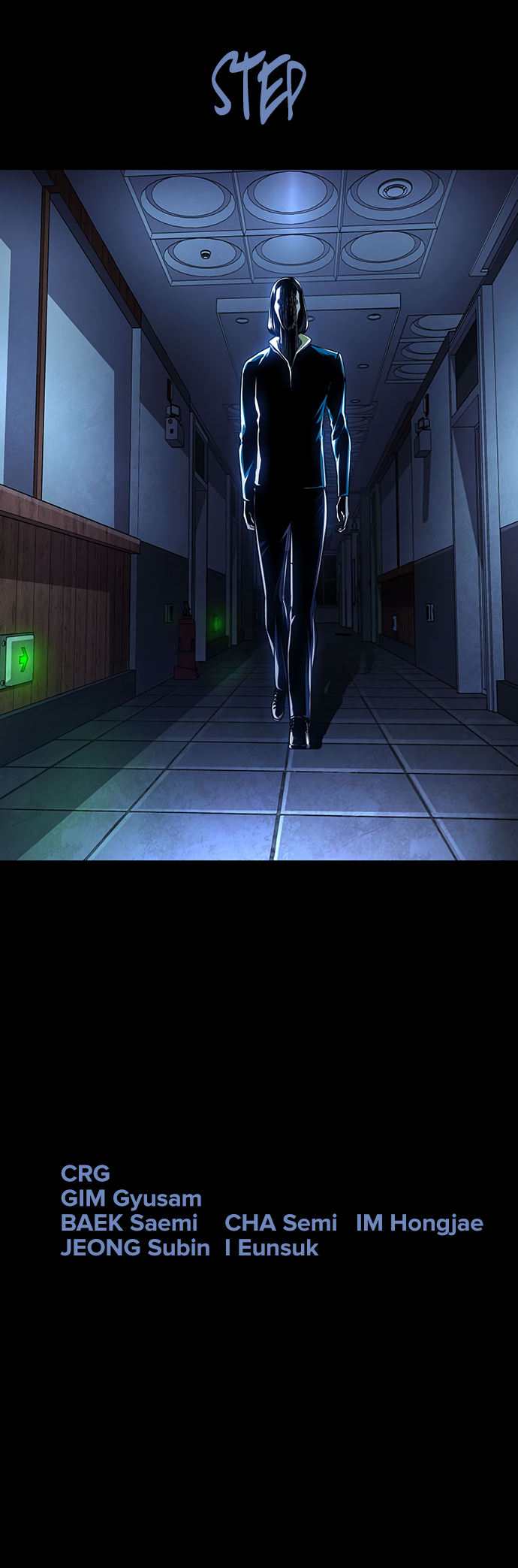 Read Vigilante Part 2 Manga Online