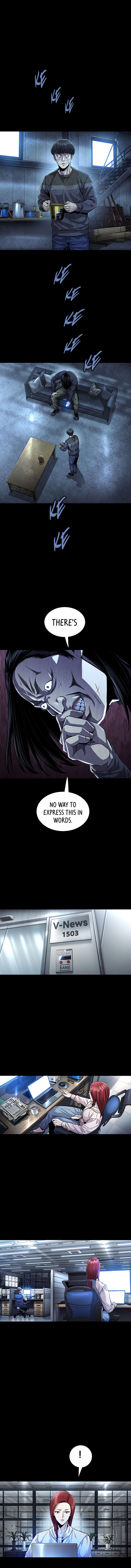 Read Vigilante Part 2 Manga Online