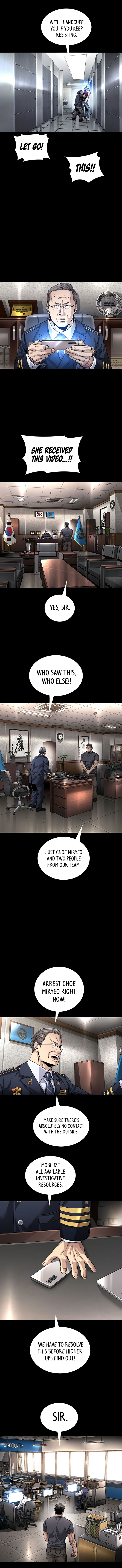 Read Vigilante Part 2 Manga Online