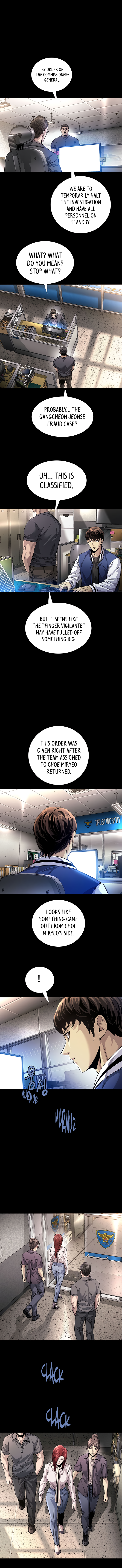 Read Vigilante Part 2 Manga Online