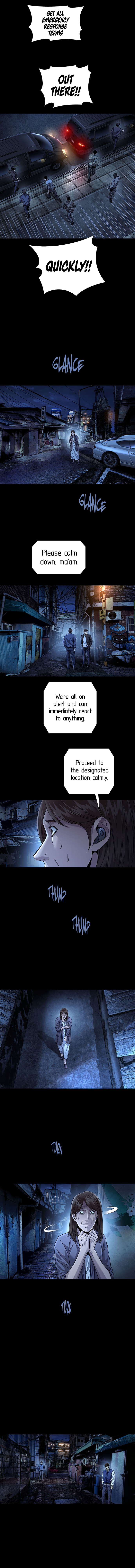 Read Vigilante Part 2 Manga Online