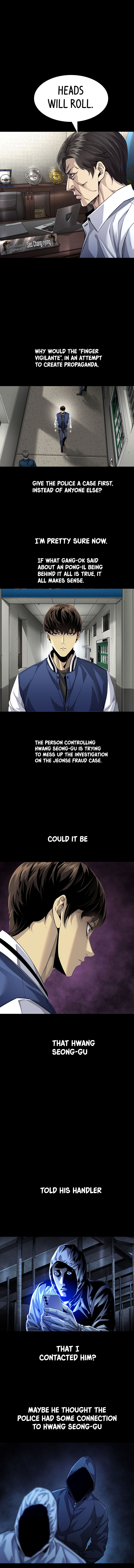 Read Vigilante Part 2 Manga Online