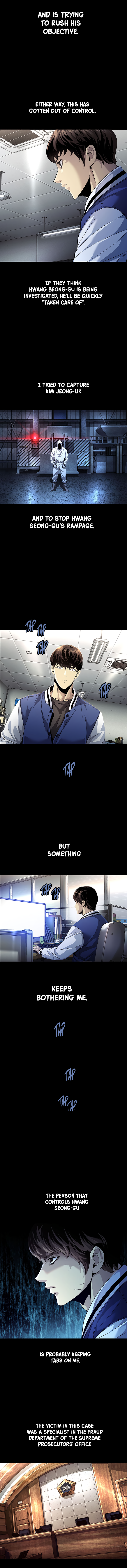 Read Vigilante Part 2 Manga Online