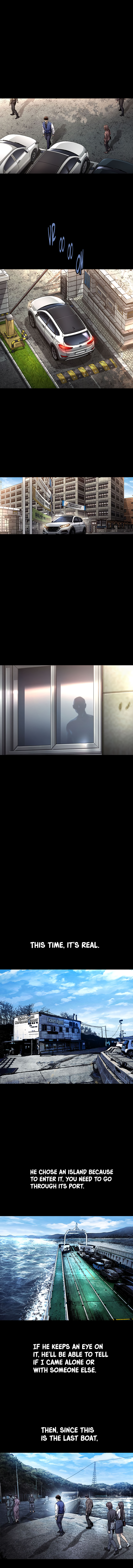 Read Vigilante Part 2 Manga Online