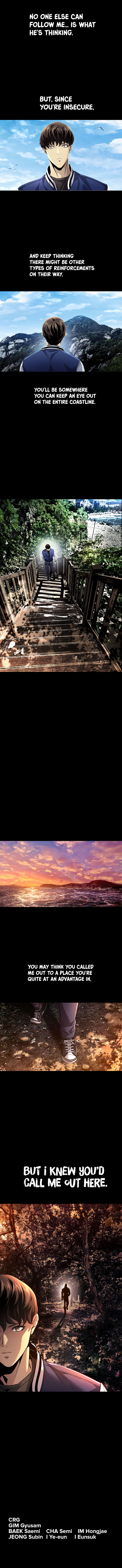 Read Vigilante Part 2 Manga Online