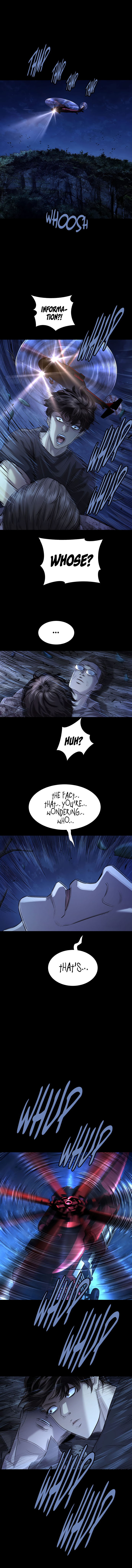 Read Vigilante Part 2 Manga Online