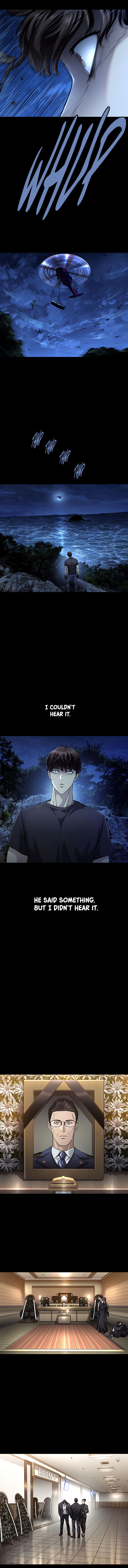 Read Vigilante Part 2 Manga Online