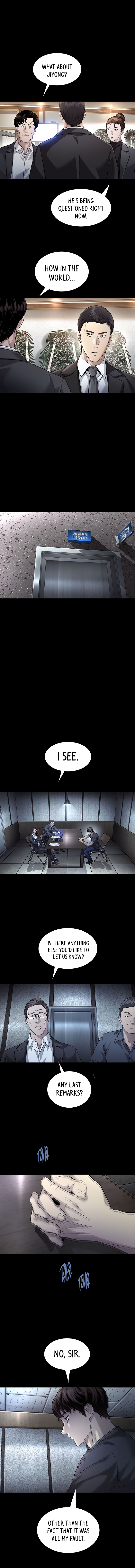 Read Vigilante Part 2 Manga Online