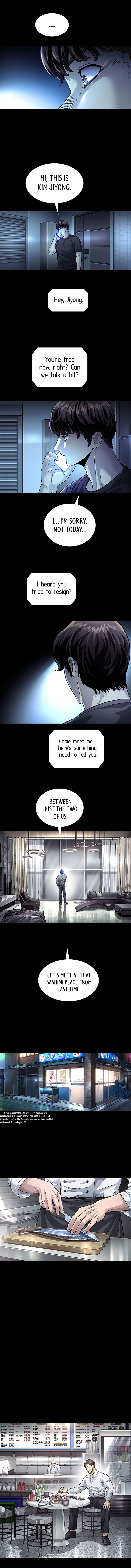 Read Vigilante Part 2 Manga Online