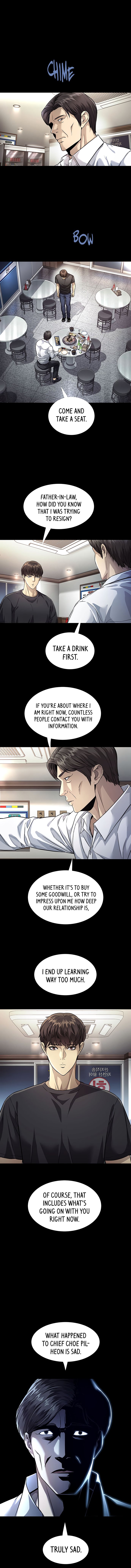 Read Vigilante Part 2 Manga Online