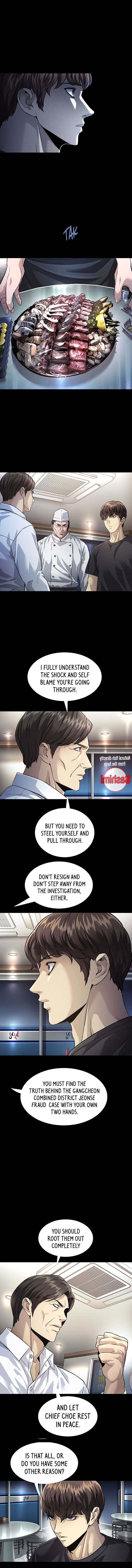 Read Vigilante Part 2 Manga Online