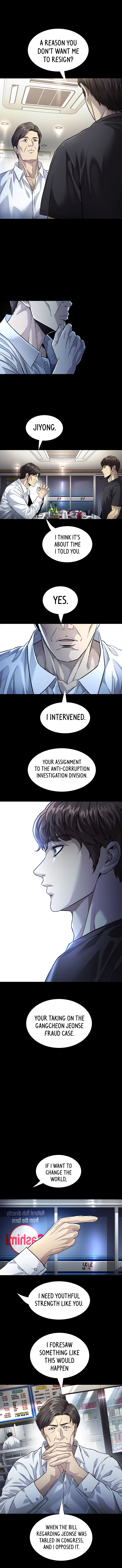 Read Vigilante Part 2 Manga Online