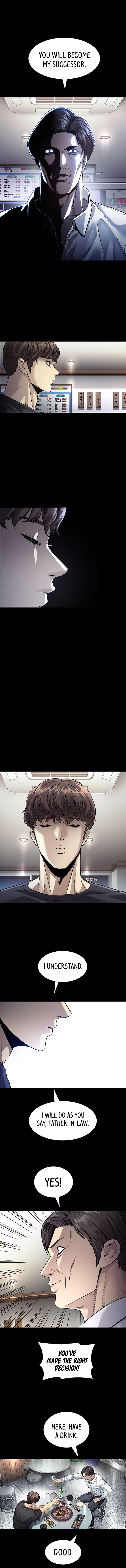 Read Vigilante Part 2 Manga Online