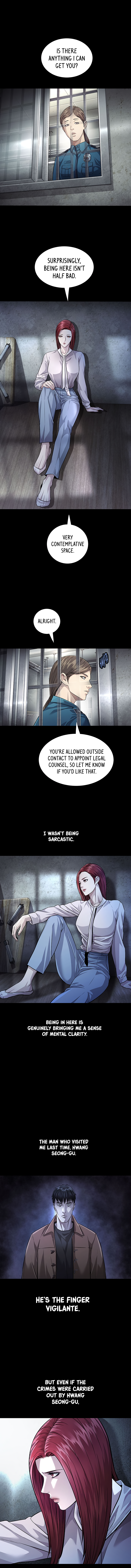 Read Vigilante Part 2 Manga Online