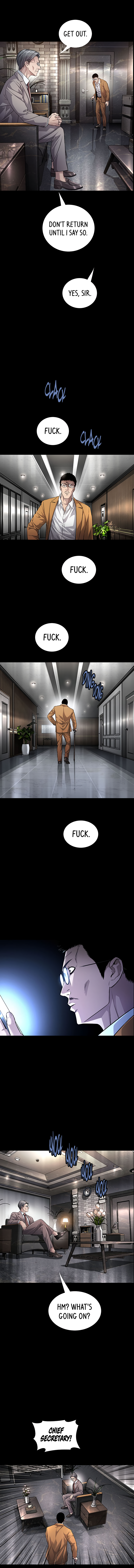 Read Vigilante Part 2 Manga Online