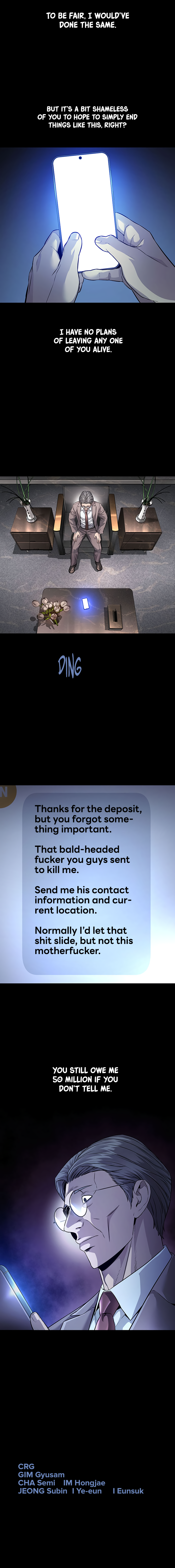 Read Vigilante Part 2 Manga Online