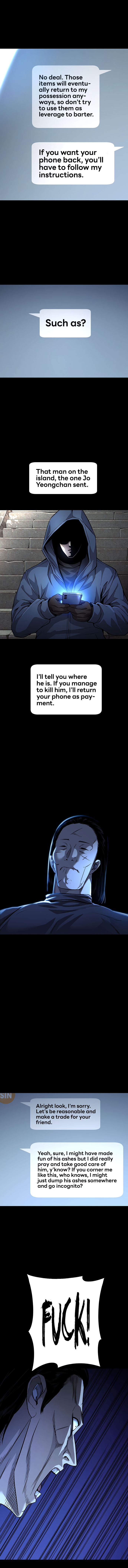 Read Vigilante Part 2 Manga Online