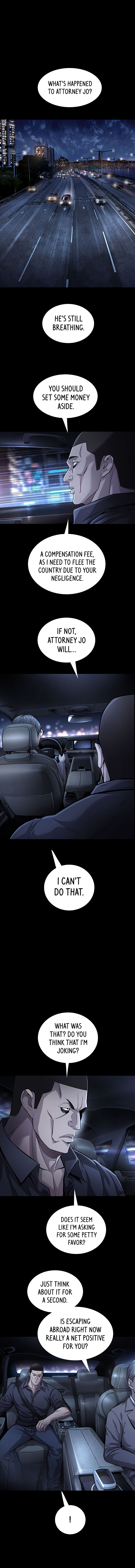 Read Vigilante Part 2 Manga Online