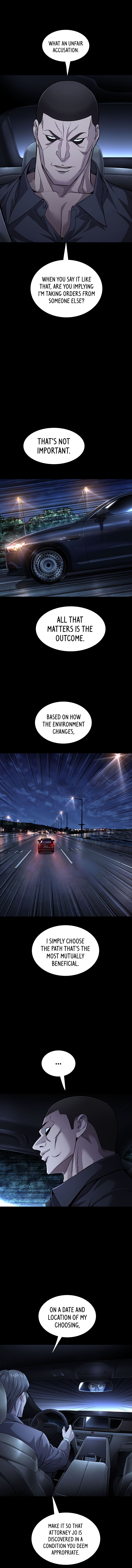 Read Vigilante Part 2 Manga Online