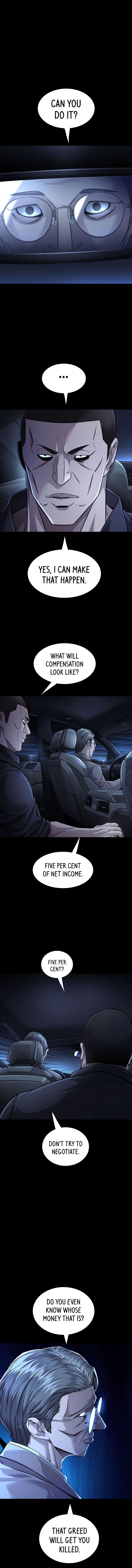 Read Vigilante Part 2 Manga Online