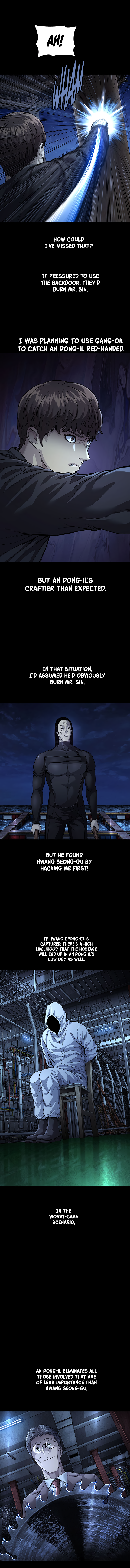 Read Vigilante Part 2 Manga Online