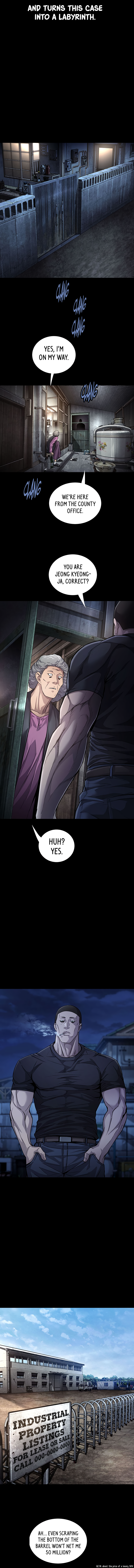 Read Vigilante Part 2 Manga Online