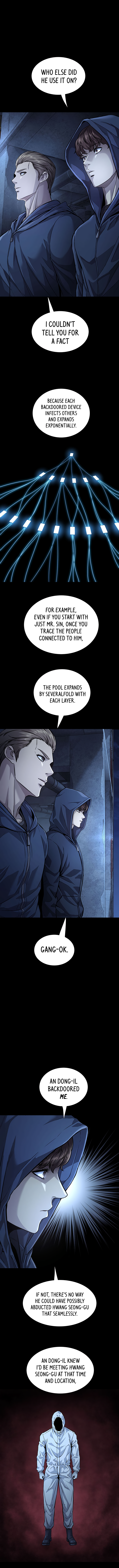 Read Vigilante Part 2 Manga Online