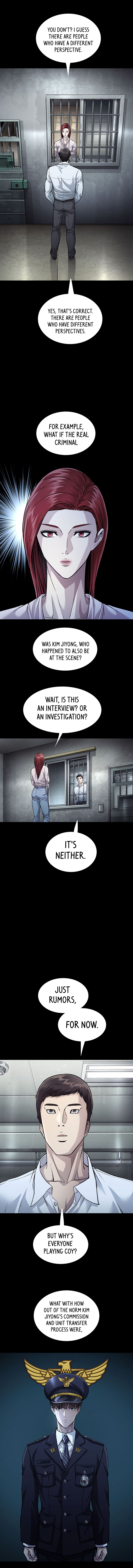 Read Vigilante Part 2 Manga Online