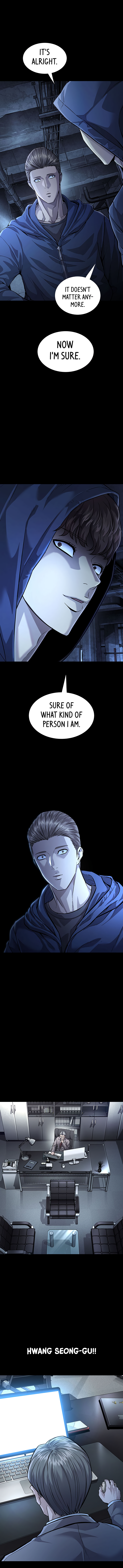 Read Vigilante Part 2 Manga Online