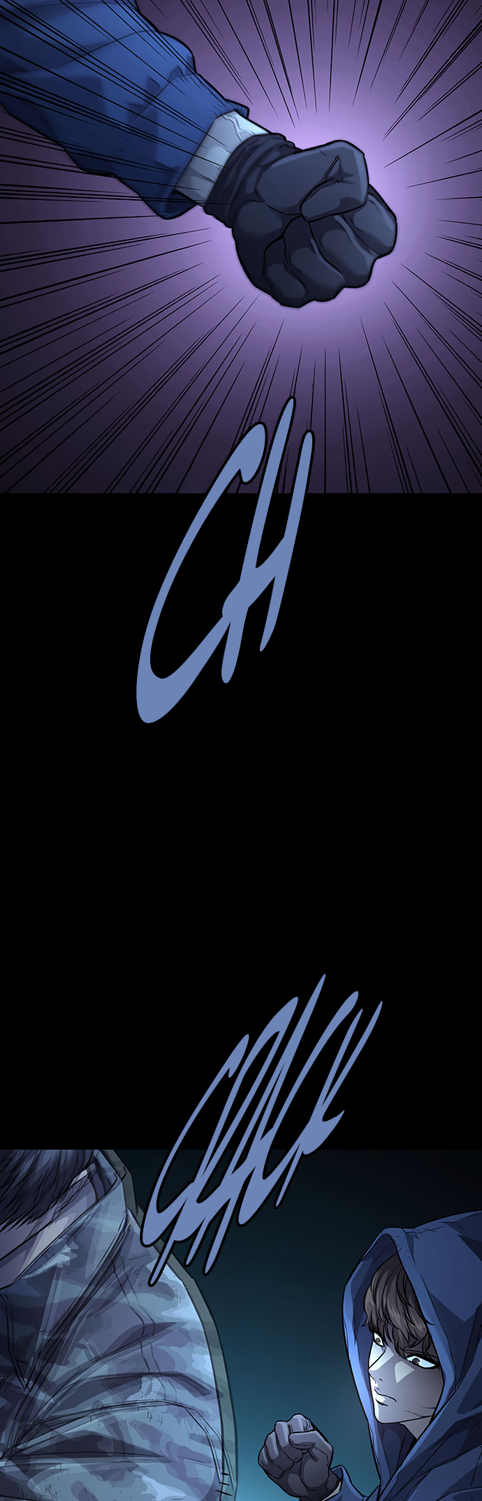 Read Vigilante Part 2 Manga Online