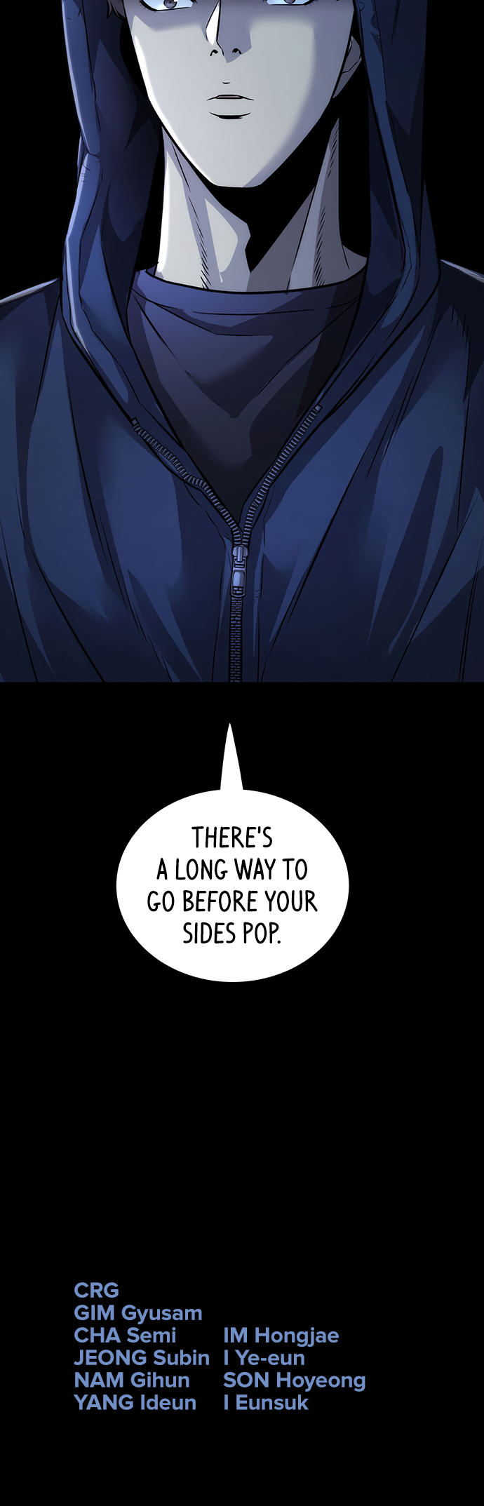 Read Vigilante Part 2 Manga Online