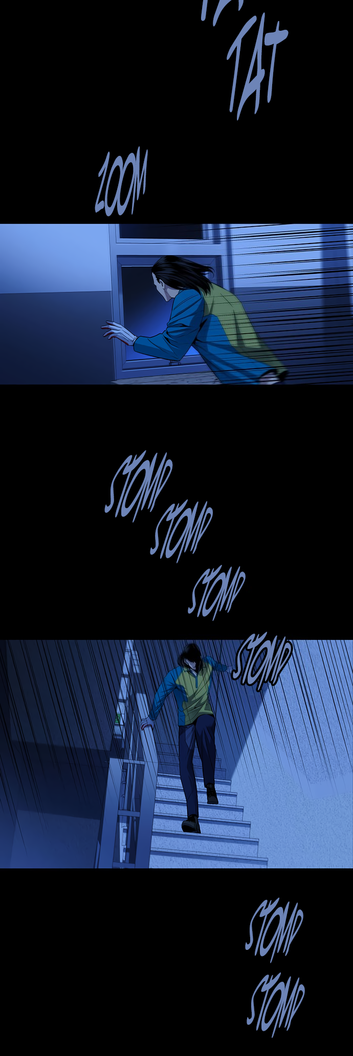 Read Vigilante Part 2 Manga Online