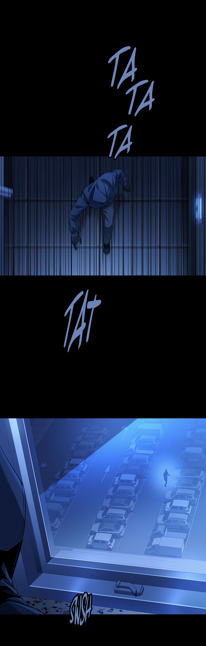 Read Vigilante Part 2 Manga Online