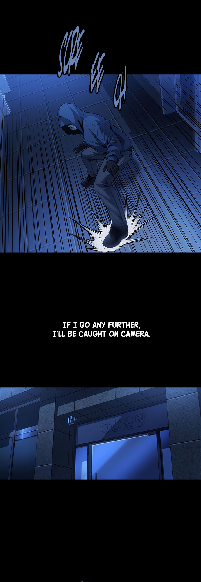 Read Vigilante Part 2 Manga Online