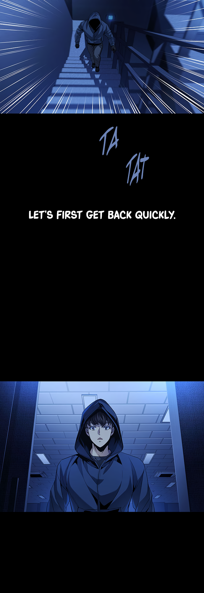 Read Vigilante Part 2 Manga Online