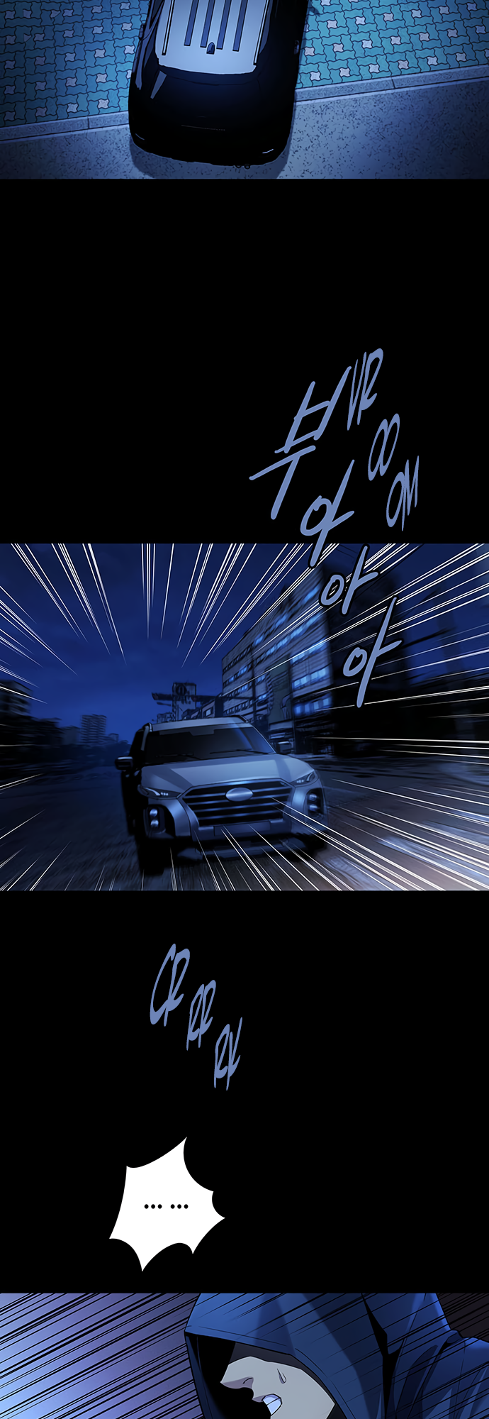 Read Vigilante Part 2 Manga Online