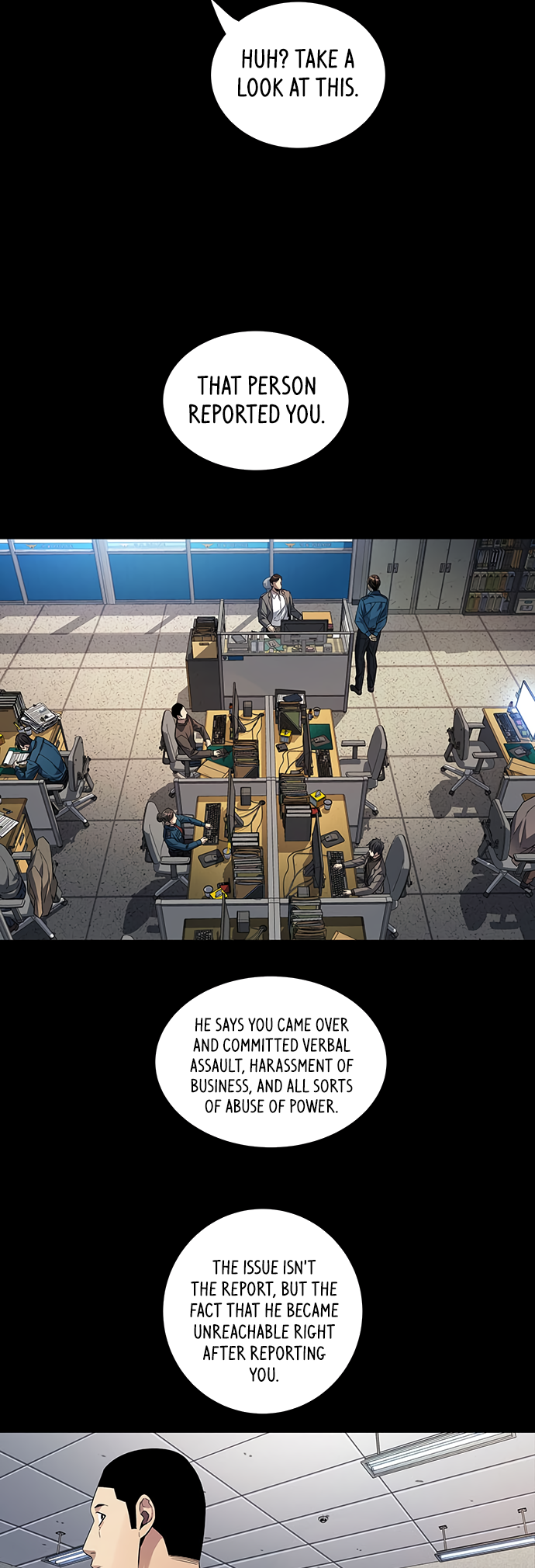 Read Vigilante Part 2 Manga Online