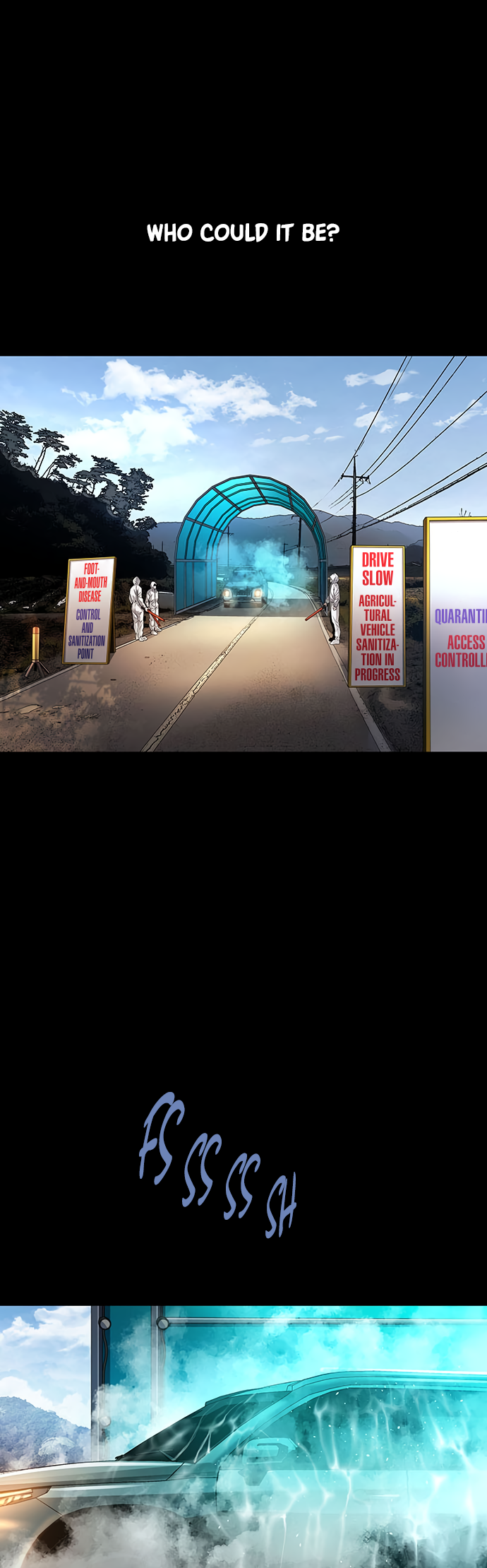 Read Vigilante Part 2 Manga Online