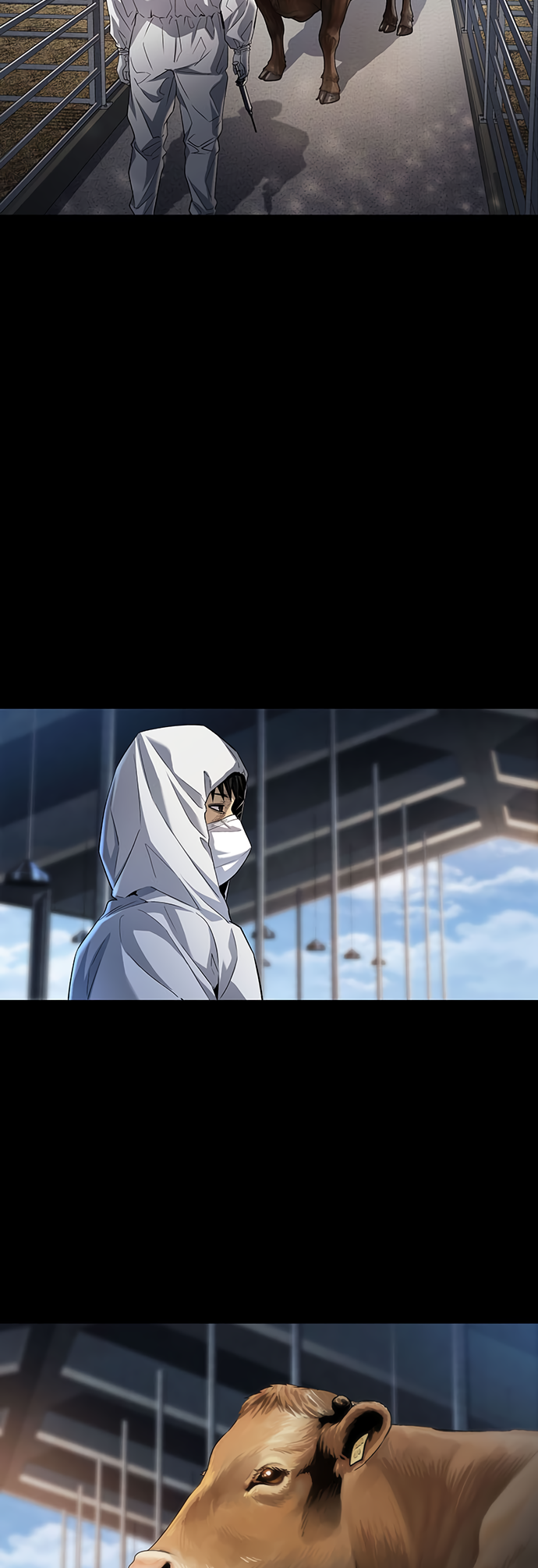 Read Vigilante Part 2 Manga Online