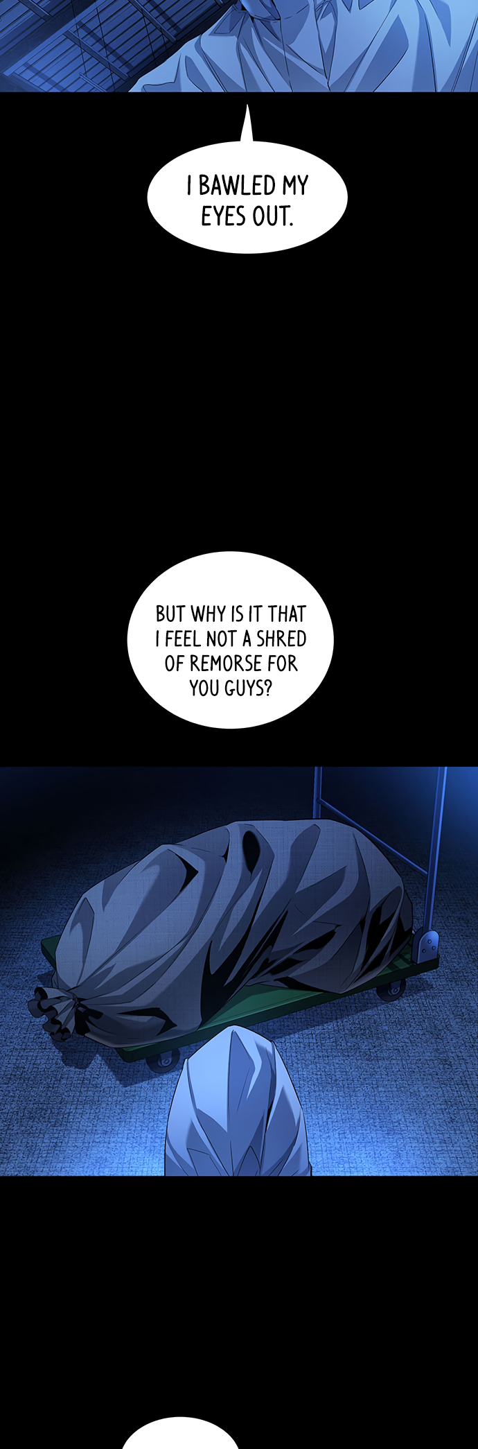 Read Vigilante Part 2 Manga Online