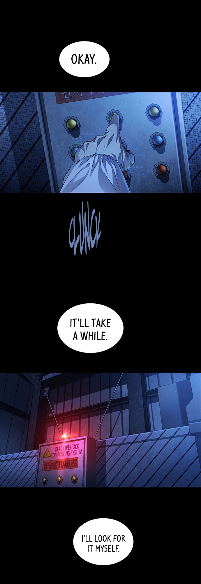 Read Vigilante Part 2 Manga Online