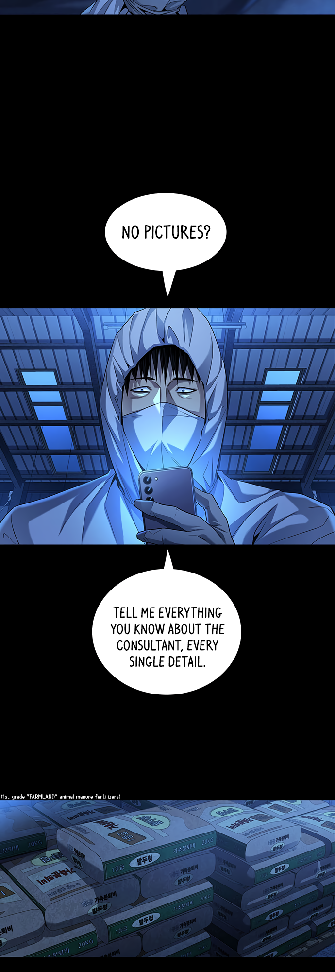 Read Vigilante Part 2 Manga Online