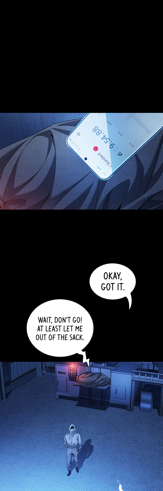 Read Vigilante Part 2 Manga Online