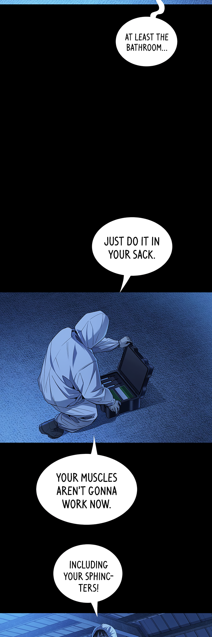 Read Vigilante Part 2 Manga Online