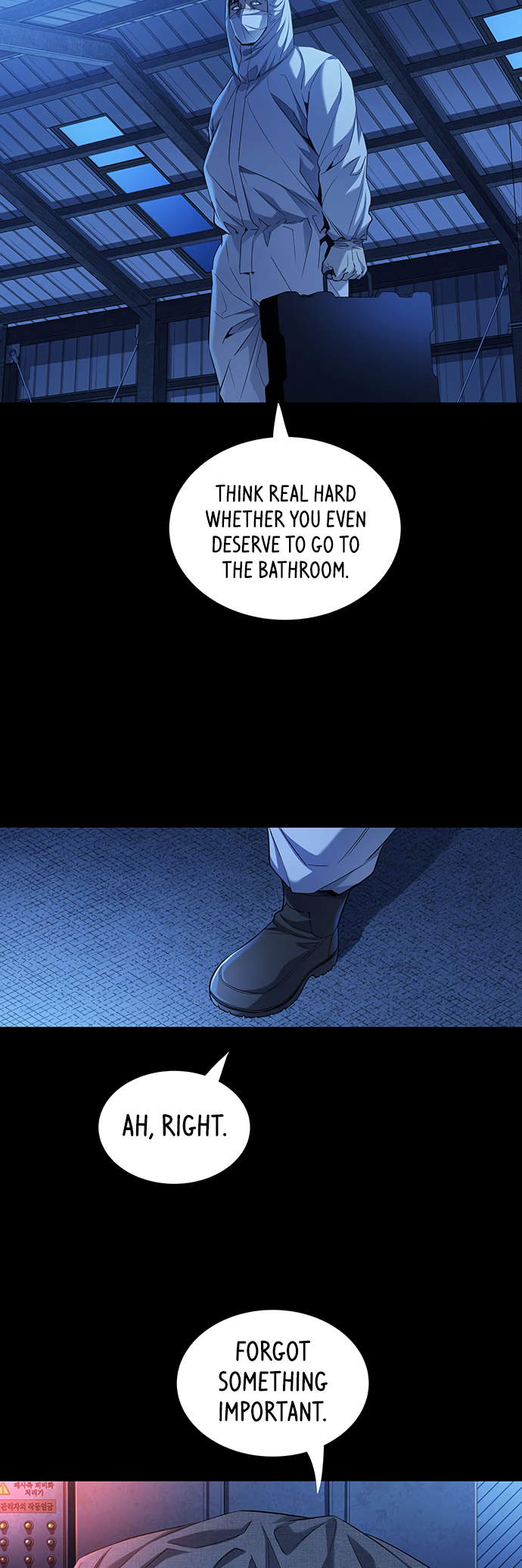 Read Vigilante Part 2 Manga Online