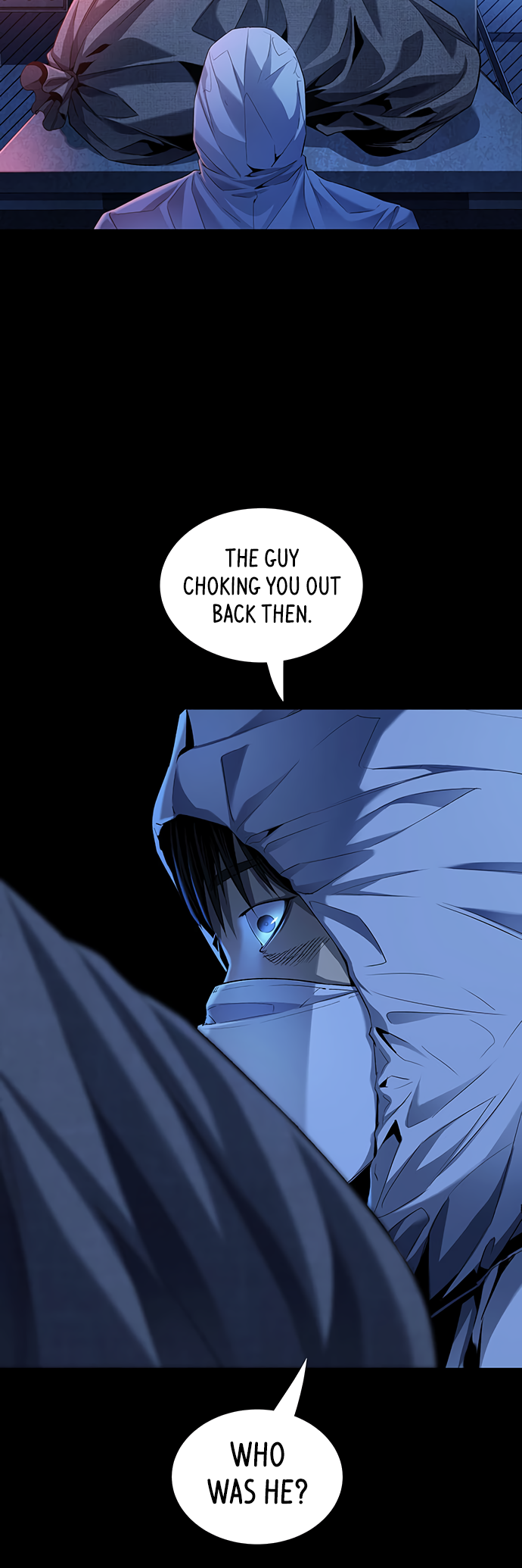 Read Vigilante Part 2 Manga Online