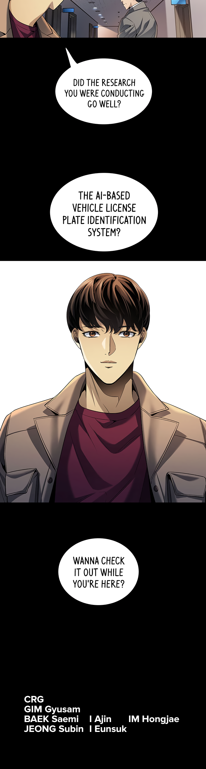 Read Vigilante Part 2 Manga Online